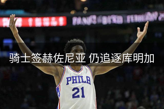 骑士签赫佐尼亚 仍追逐库明加